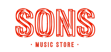 SONS Music Store